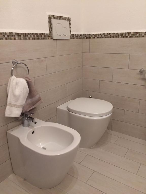 Apartment Badalacchi Palau Room photo