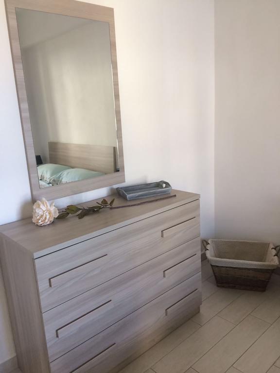 Apartment Badalacchi Palau Room photo