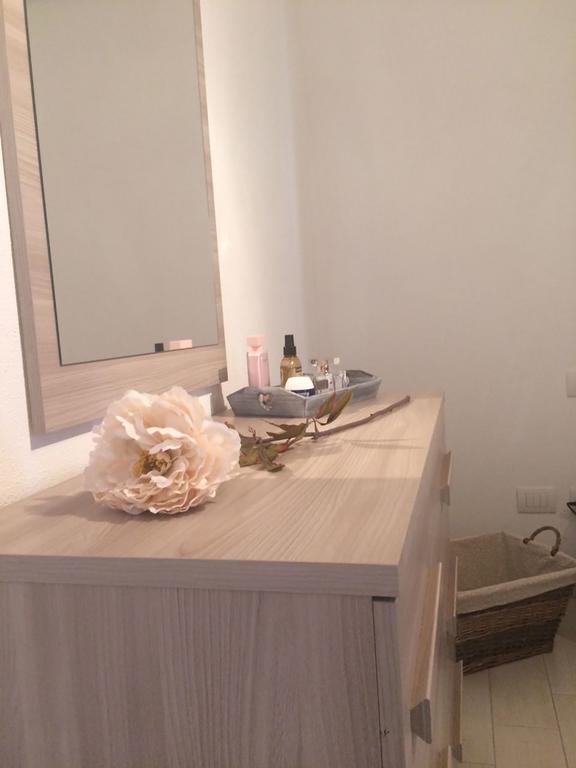 Apartment Badalacchi Palau Room photo