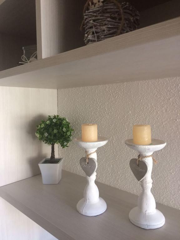 Apartment Badalacchi Palau Room photo