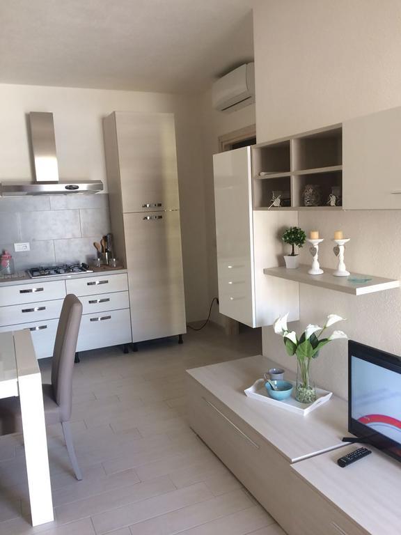 Apartment Badalacchi Palau Room photo